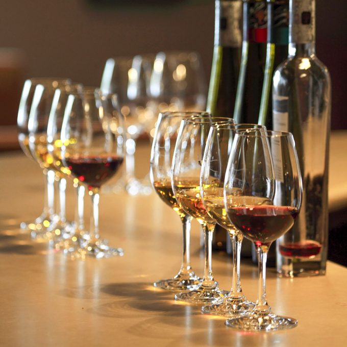 Ice Wine: The Ultimate Explainer Guide