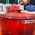 I Went to the Le Creuset Factory to Table Sale and Now I'm an Avid Collector—Here's Why