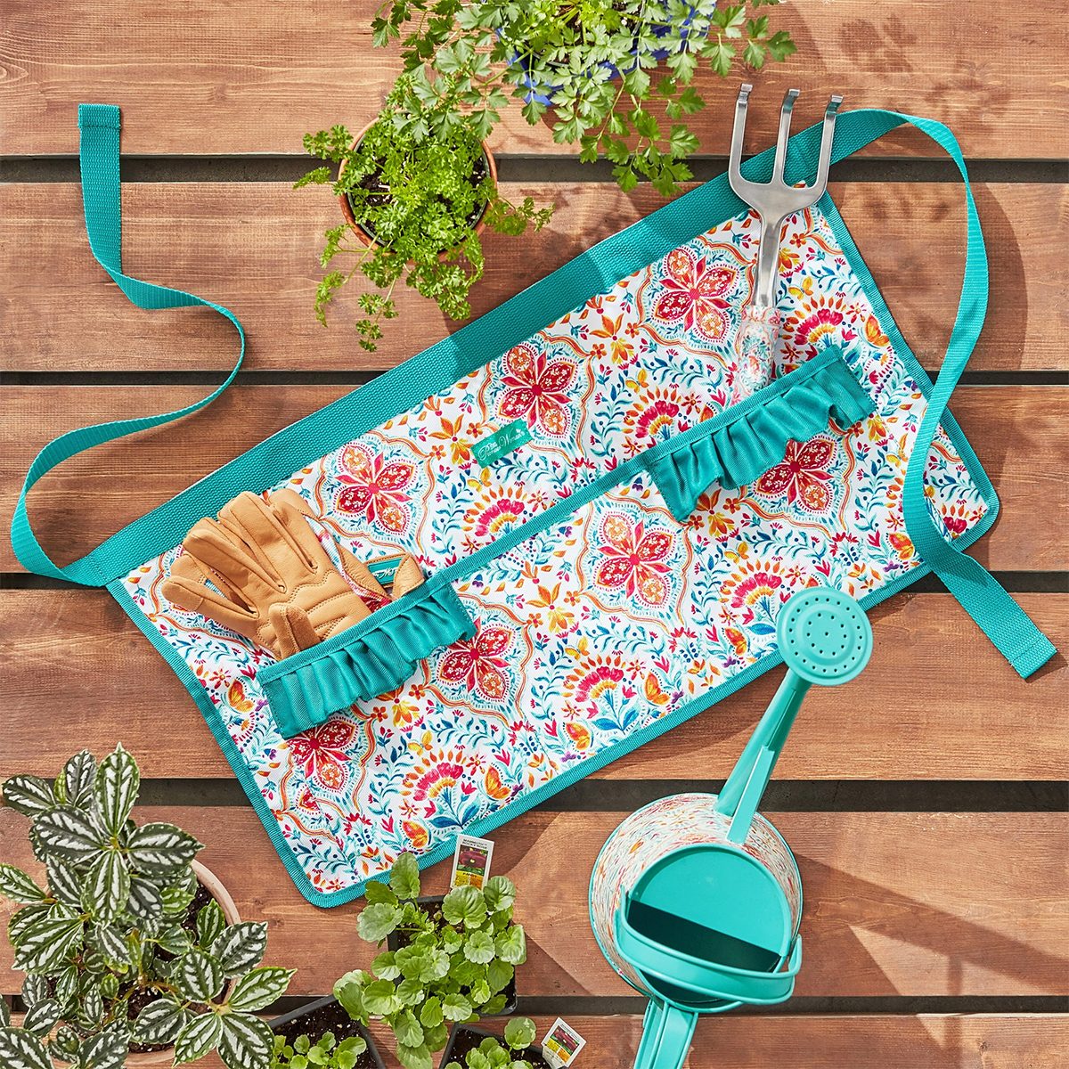 Gardening Apron