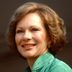 Rosalynn Carter's Beloved Strawberry Cake Recipe Stands the Test of Time
