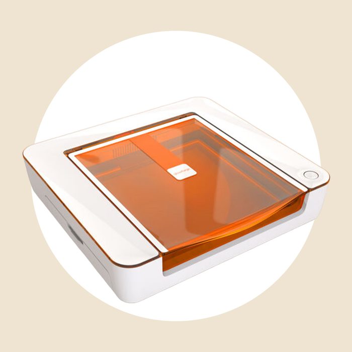 Glowforge Aura Pro Craft Laser Printer