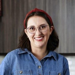 Lisa Kaminski