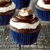 Almond Joy Cupcakes