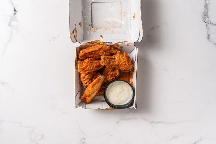 Buffalo Wild Wings