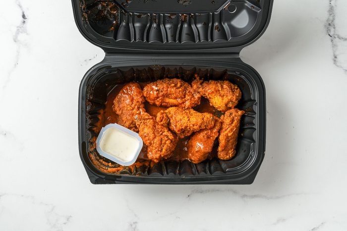 Popeyes