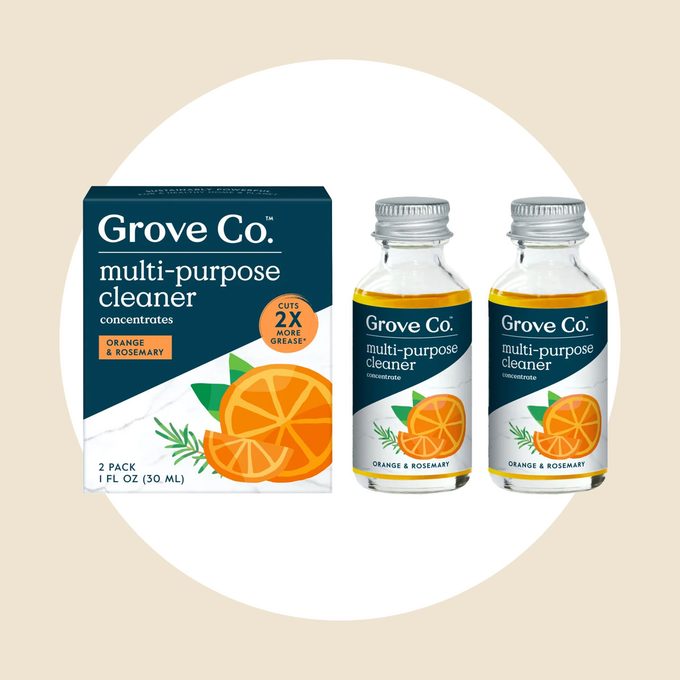 Multi Purpose Cleaner Concentrate