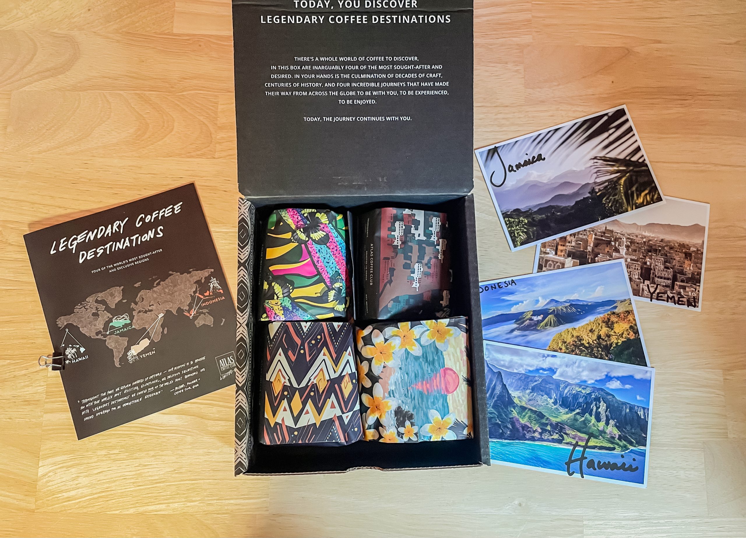 Toha23 30 Best Gift Baskets To Send (and Receive!) No Matter The Occasion Katie Bandurski Taste Of Home Atlas 01