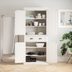 6 Kitchen Storage Cabinets for Small Spaces