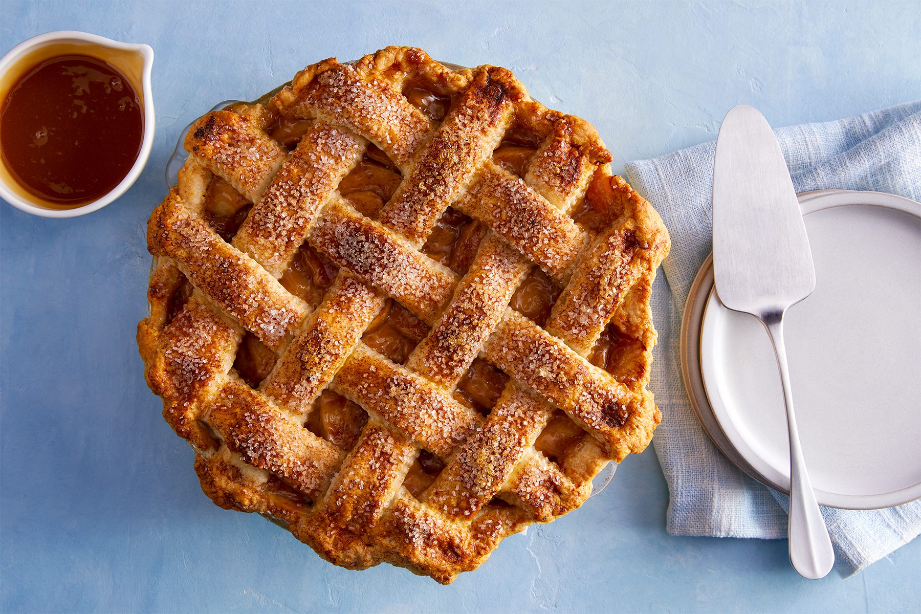 Apple Pie