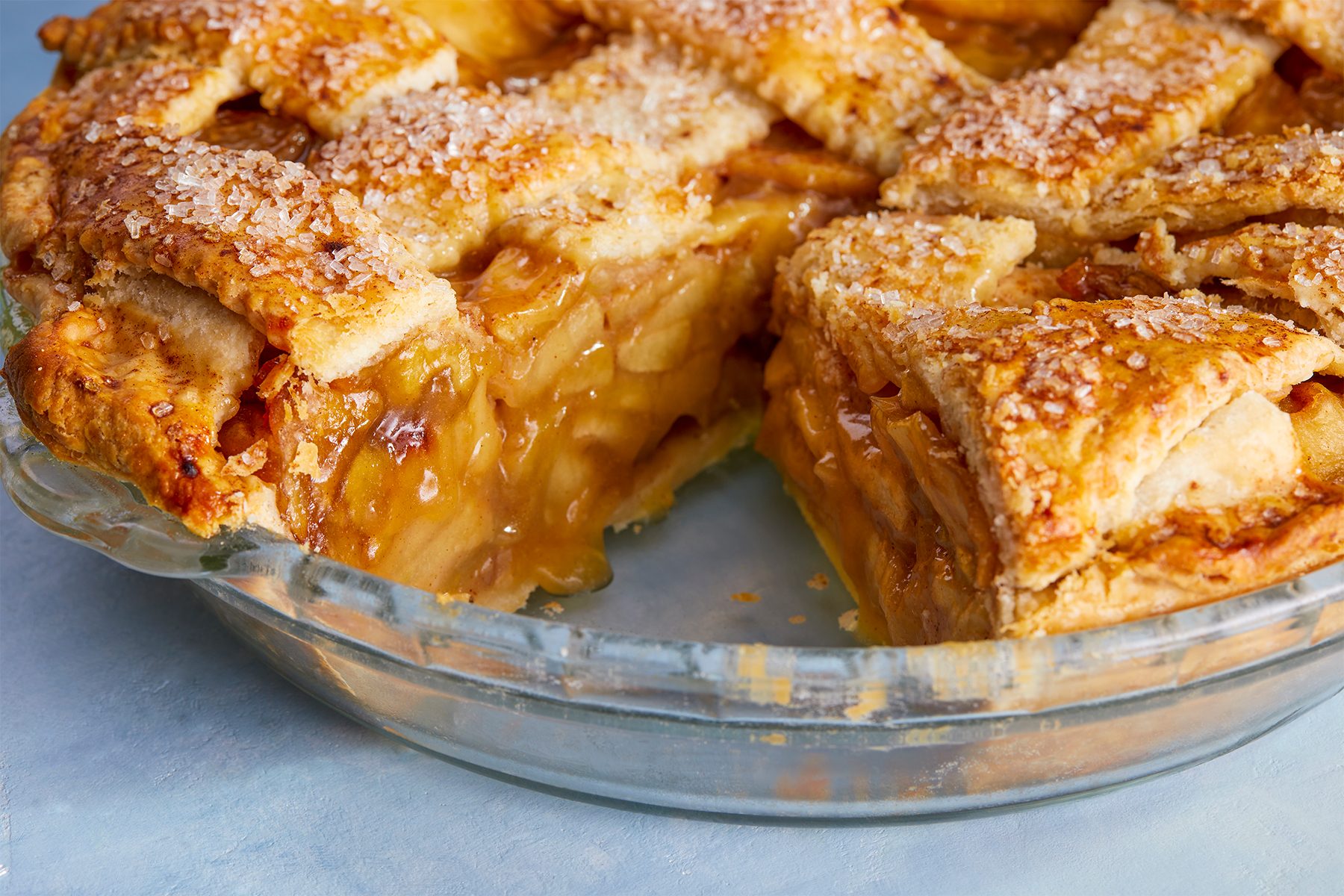 Apple Pie