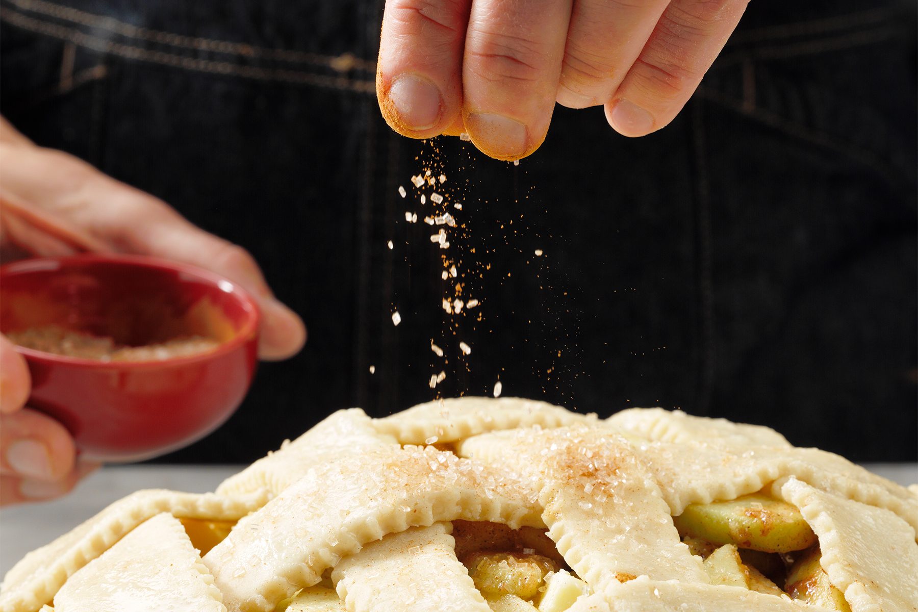 Apple Pie