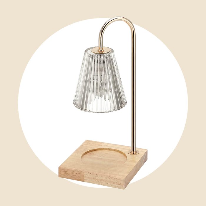 Candle Warmer Lamp
