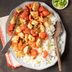 Chinese Chicken with Garlic Sauce