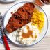 Copycat KFCâ€™s Fried Chicken
