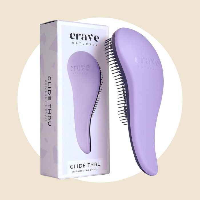 Detangling Brush