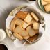 Gluten-Free Shortbread Cookies