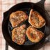Pan-Seared Pork Chops