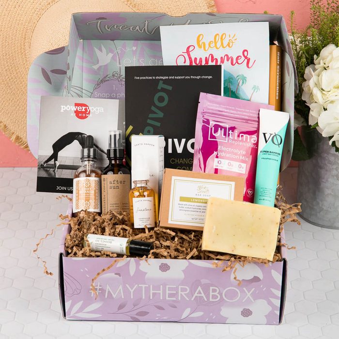 Therabox