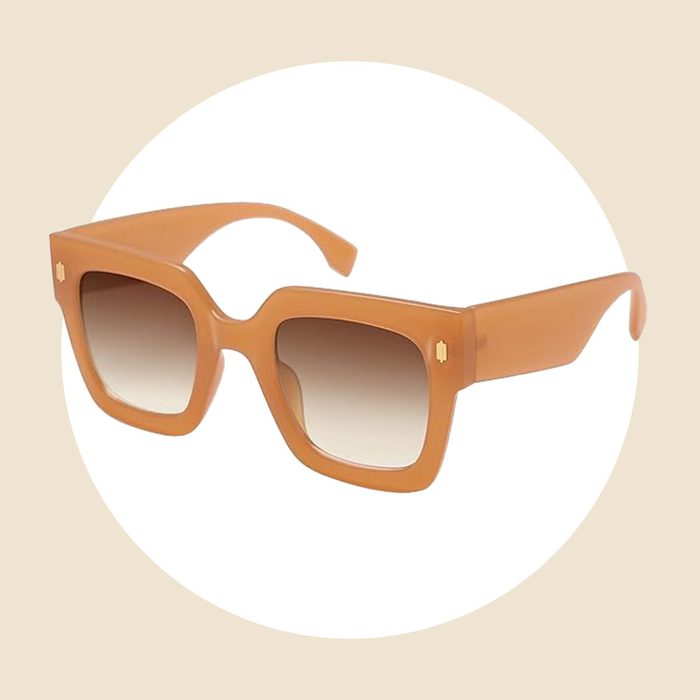Vintage Oversized Sunglasses