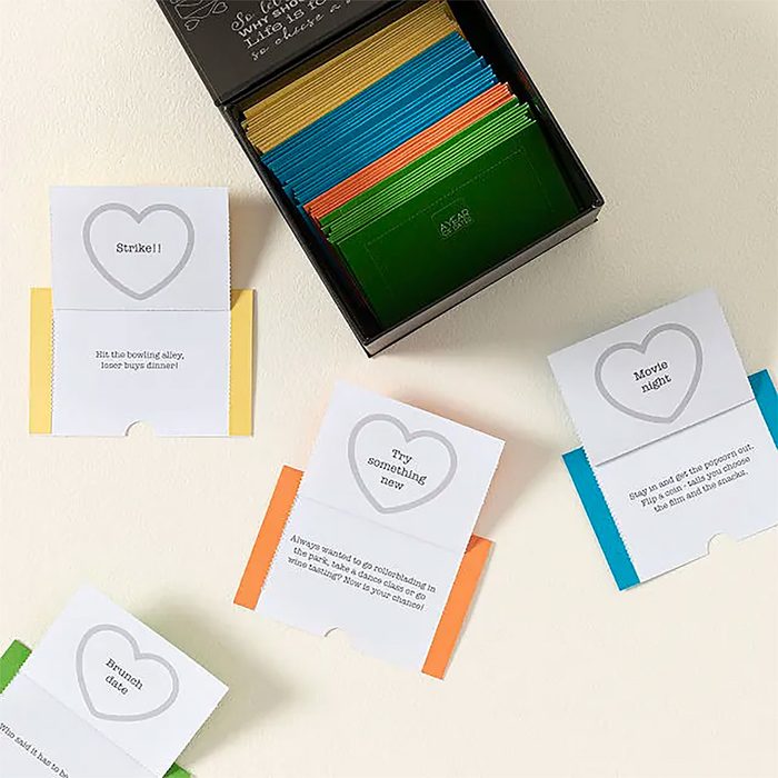 A Year Of Dates Surprise Envelopes