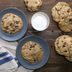 Browned Butter Chocolate Chip Cookies