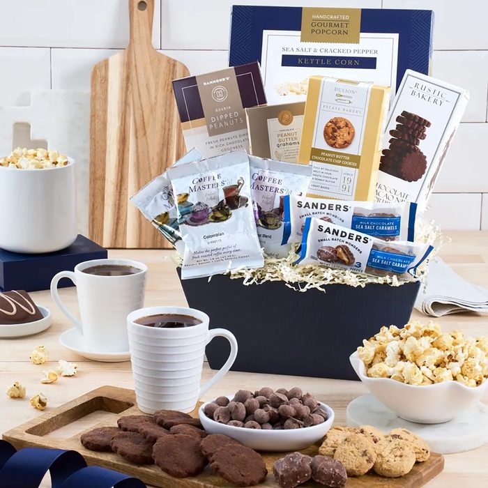Coffee Break Gift Box