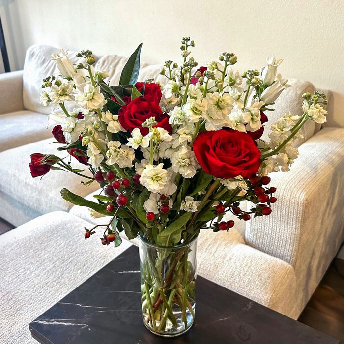 Flower Bouquet