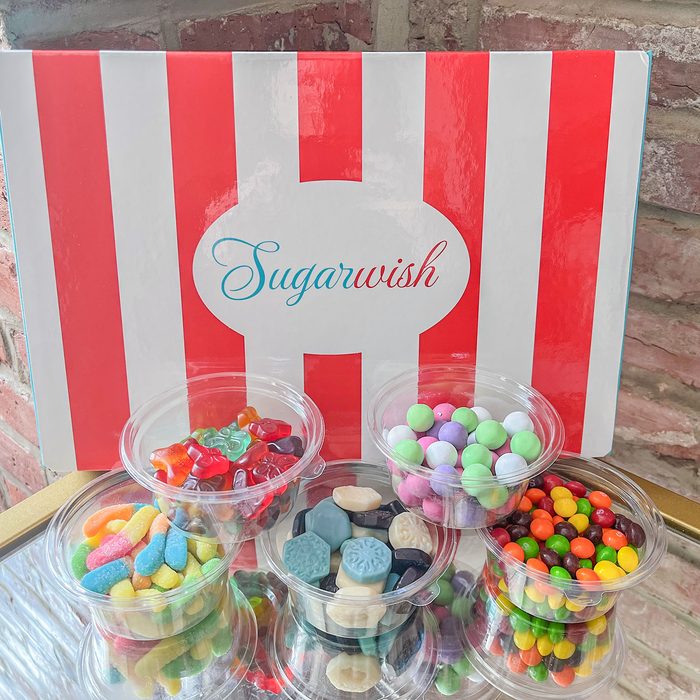 Sugarwish