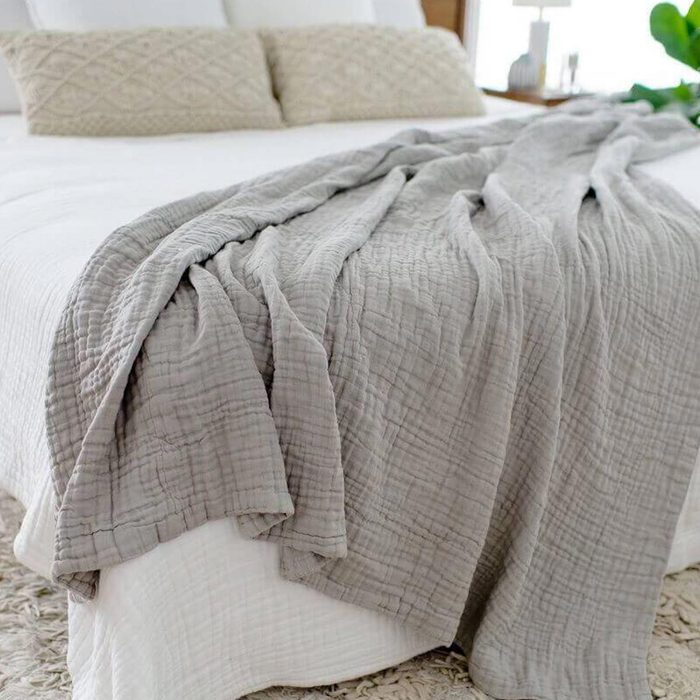 The 365 Blanket