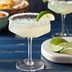 Virgin Margaritas