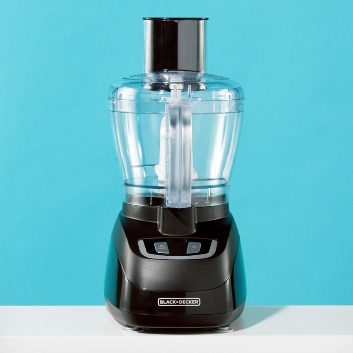 Black + Decker 8 Cup Food Processor
