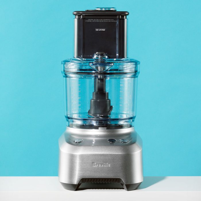 Breville Sous Chef 12 Plus