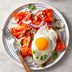 Chilaquiles Rojo