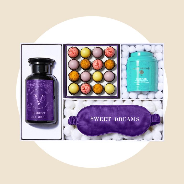 Chocolate Dream Gift Set Ecomm Via Vosgeschocolate.com