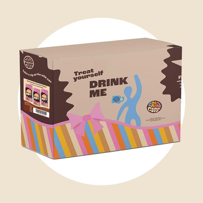 Crazy Cups