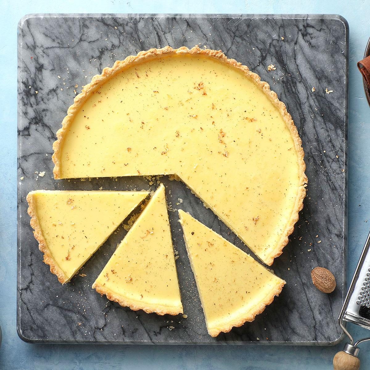 Lemony English Custard Tart  Exps Tohx23 274721 Dr 10 19 1b