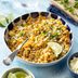 Mexican Street Corn Salad (Esquites)
