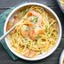 Quick and Easy Shrimp Scampi