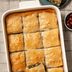 Spanakopita