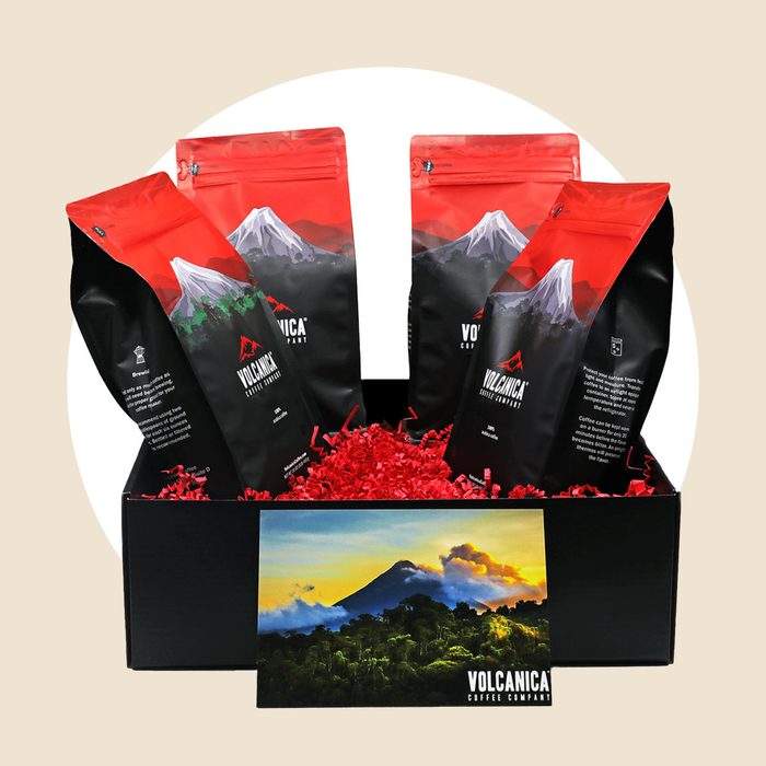 Volcanica