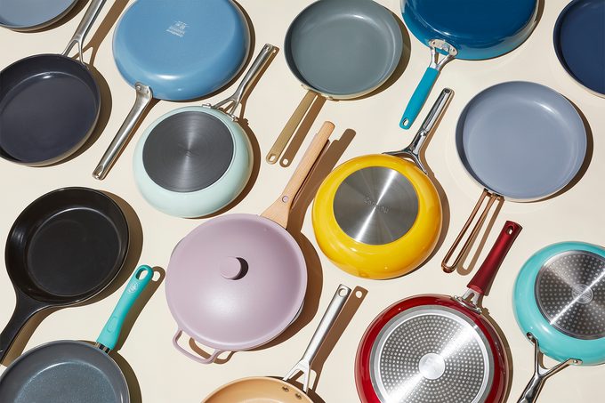 Caraway Ceramic Cookware Review: Are These Pans Worth the Investment?