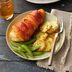 Bacon-Wrapped Chicken Breast