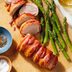 Bacon-Wrapped Pork Tenderloin