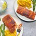 Blackened Salmon