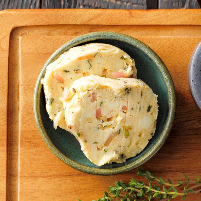 Cowboy Butter