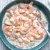 Dill Shrimp Salad