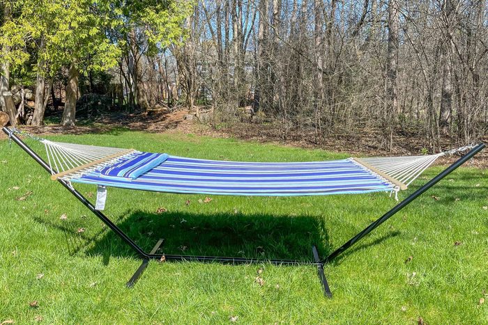 Double Hammock