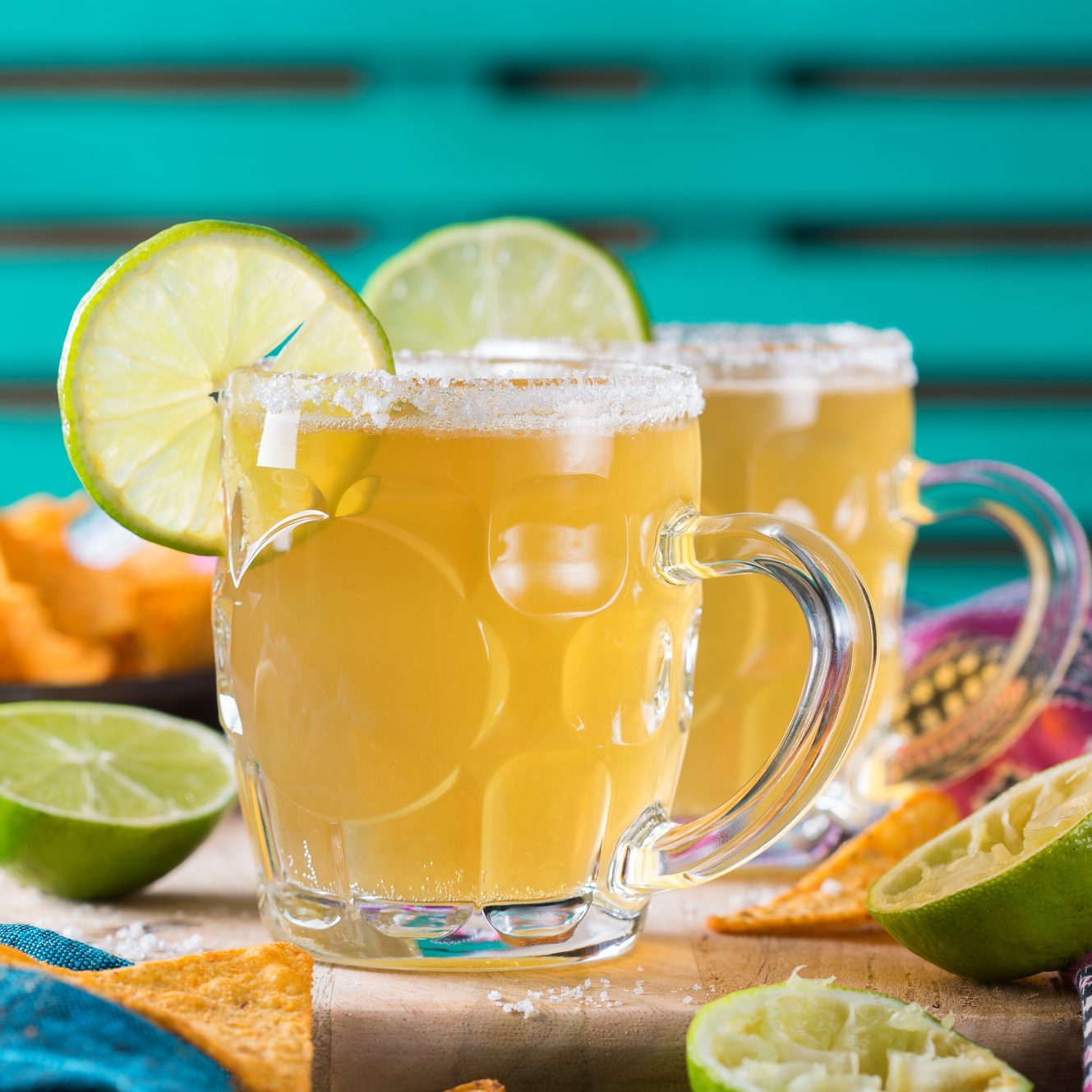 Chelada