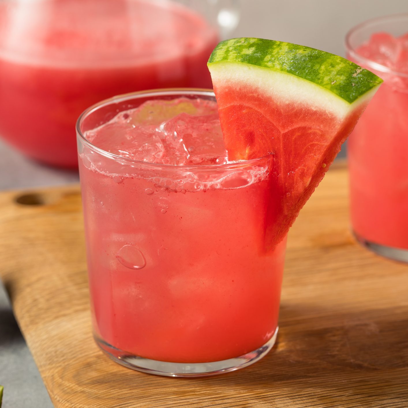 Agua Fresca