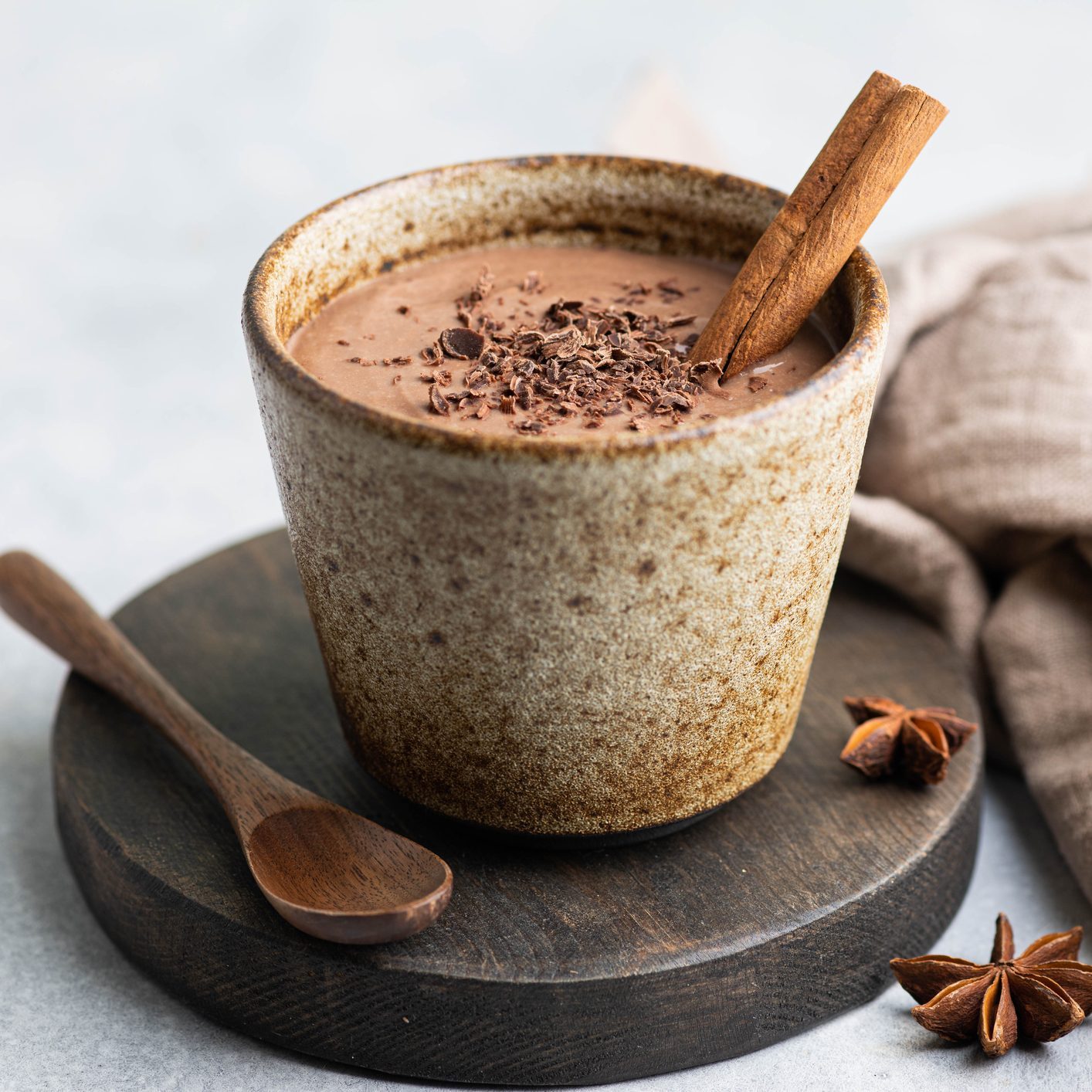 Champurrado